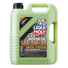 LIQUI MOLY 1L Molygen New Generation Motor Oil SAE 5W30 - 20226