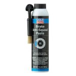 LIQUI MOLY 200mL Brake Anti-Squeal Paste (Can w/Brush) (Aerosol) - 20240