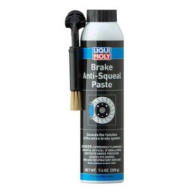LIQUI MOLY 200mL Brake Anti-Squeal Paste (Can w/Brush) (Aerosol) - 20240