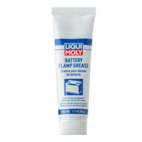 LIQUI MOLY 50mL Battery Clamp Grease - 20244