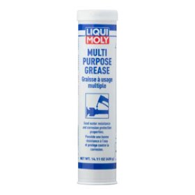 LIQUI MOLY Multipurpose Grease - 20246 LIQUI MOLY Multipurpose Grease - 20246