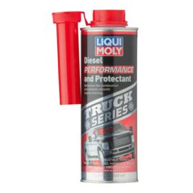 LIQUI MOLY 500mL Truck Series Diesel Performance & Protectant - 20254