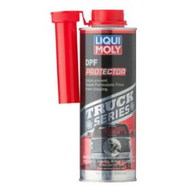 LIQUI MOLY 500mL Truck Series DPF Protector - 20258