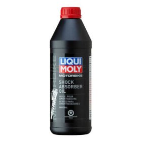 LIQUI MOLY 1L Motorbike Shock Absorber Oil - 20294