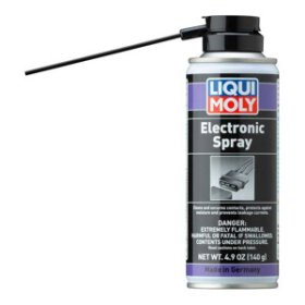 LIQUI MOLY 200mL Electronic Spray (Aerosol) - 20298