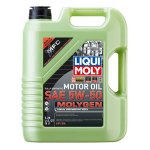 LIQUI MOLY 5L Molygen New Generation Motor Oil SAE 5W50 - 20310