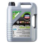 LIQUI MOLY 205L Special Tec AA Motor Oil SAE 0W20 - 20367