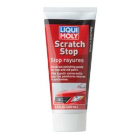 LIQUI MOLY 200mL Scratch Stop - 20384