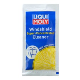 LIQUI MOLY 20mL Windshield Washer Fluid Concentrate - 20388
