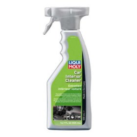 LIQUI MOLY 500mL Car Interior Cleaner - 20392