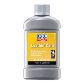 LIQUI MOLY 250mL Leather Care - 20394