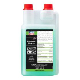 LIQUI MOLY 1L Universal Cleaner - 20396