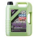 LIQUI MOLY 205L Molygen New Generation Motor Oil SAE 5W40 - 20422