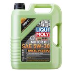 LIQUI MOLY 205L Molygen New Generation Motor Oil SAE 5W30 - 20423