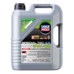LIQUI MOLY 20L Special Tec AA Motor Oil SAE 5W40 Diesel - 20424