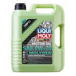 LIQUI MOLY 1L Molygen New Generation Motor Oil SAE 0W20 - 20436