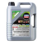 LIQUI MOLY 5L Special Tec AA Motor Oil SAE 10W30 Diesel - 20440