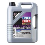LIQUI MOLY 5L Special Tec B FE Motor Oil SAE 5W30 - 20444