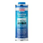 LIQUI MOLY 1L Marine Gasoline Stabilizer - 20502