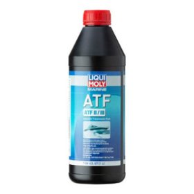 LIQUI MOLY 1L Marine ATF - 20544