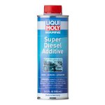 LIQUI MOLY 500ml Marine Super Diesel Additive - 20550