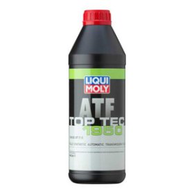 LIQUI MOLY 1L Top Tec ATF 1950 - 22034