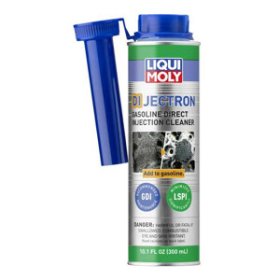LIQUI MOLY DIJectron Additive - Gasoline Direct Injection (GDI) Cleaner - 22076