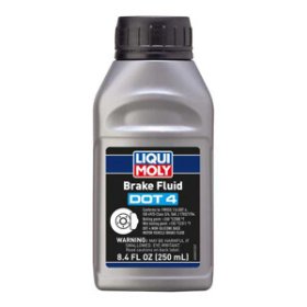 LIQUI MOLY 1L Brake Fluid DOT 4 - 22078