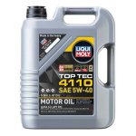 LIQUI MOLY 1L Top Tec 4110 Motor Oil SAE 5W40 - 22120