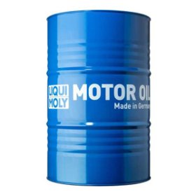 LIQUI MOLY 205L Leichtlauf (Low Friction) HC7 Motor Oil SAE 5W40 - 22146