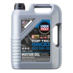 LIQUI MOLY 205L Top Tec 4600 Motor Oil SAE 5W30 - 22151