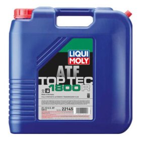 LIQUI MOLY 205L Top Tec ATF 1800 R - 22184