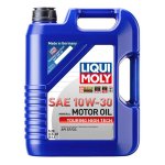 LIQUI MOLY 5L Touring High Tech Motor Oil SAE 10W30 - 22196