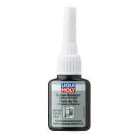LIQUI MOLY 10g Screw Retainer - Medium Strength - 22226