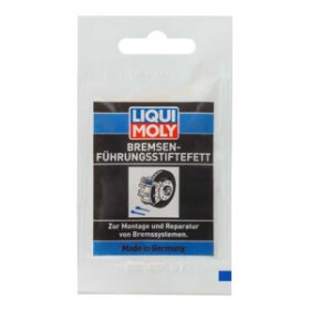 LIQUI MOLY Brake Pin Lube - 5g Plastic Tube - 22237