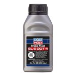 LIQUI MOLY 1L Brake Fluid SL6 DOT 4 - 22238