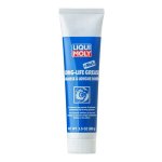 LIQUI MOLY 400g Long-Life Grease + MoS2 - 22255