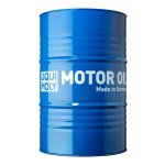 LIQUI MOLY 205L Top Tec 4500 Motor Oil SAE 5W30 - 22256
