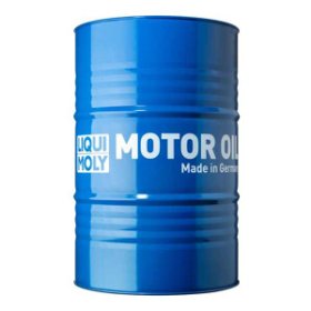 LIQUI MOLY 205L Top Tec 4500 Motor Oil SAE 5W30 - 22256