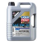 LIQUI MOLY 20L Special Tec B FE Motor Oil SAE 0W30 - 22269