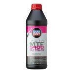 LIQUI MOLY 1L Top Tec MTF 5400 75W90 - 22275