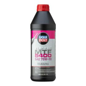 LIQUI MOLY 1L Top Tec MTF 5400 75W90 - 22275