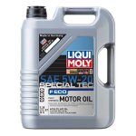 LIQUI MOLY 5L Special Tec F ECO Motor Oil SAE 5W20 - 2264
