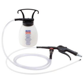 LIQUI MOLY AC System Cleaner Gun - 4090