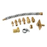 LIQUI MOLY JetClean Plus Expansion Adapter Kit - 7087