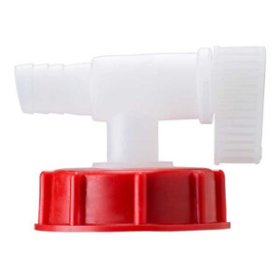 LIQUI MOLY Drain Spout w/O-Ring - DIN 61 - 7924 LIQUI MOLY Drain Spout w/O-Ring - DIN 61 - 7924