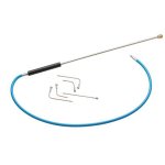 LIQUI MOLY DPF Wand w/5 Interchangeable Tips - 7945