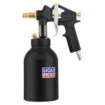 LIQUI MOLY DPF Pressurized Tank Spray Gun - 7946