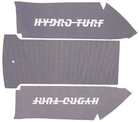 Hydro Turf Mat Kit For (90-95) Yamaha Superjet 650/700 - HT75