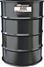 MAXIMA TECH SERVICE MINERAL OIL 4T 10W40 55GAL DRUM - 10055
